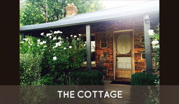 Pinn Cottage Bed and Breakfast